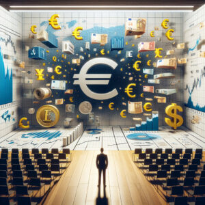 Мнение Commerzbank о избыточной корреляции между валютами CE3 и евро